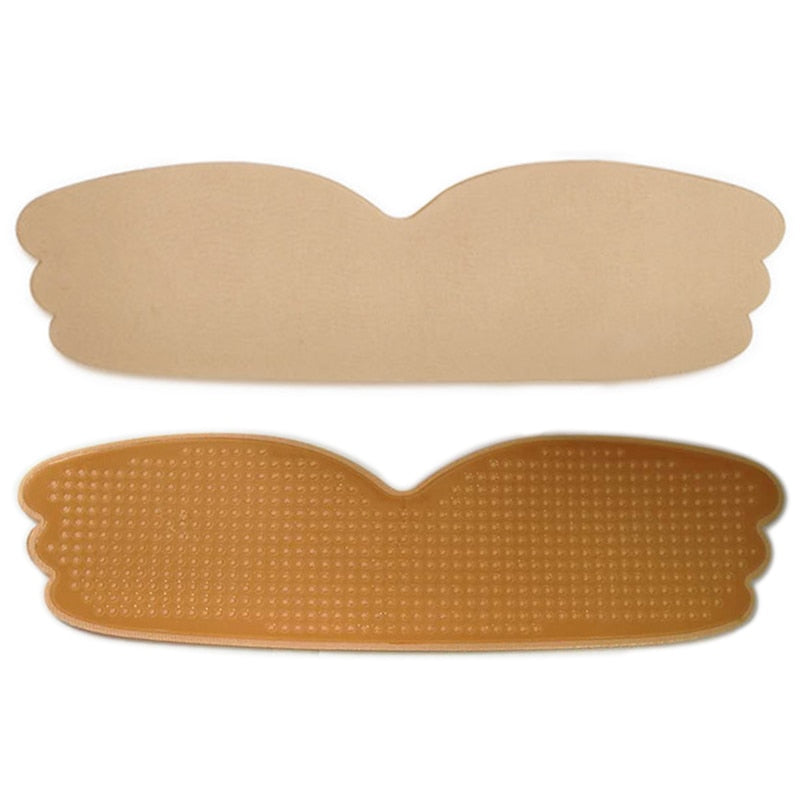 Soutien-gorge invisible - Dentelle-Avenue