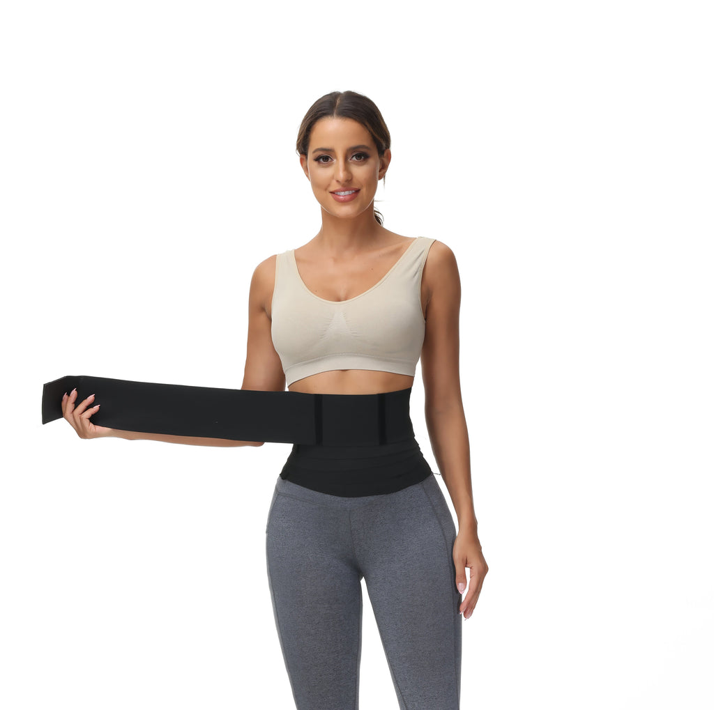 Ceinture de soutien lombaire - Dentelle-Avenue