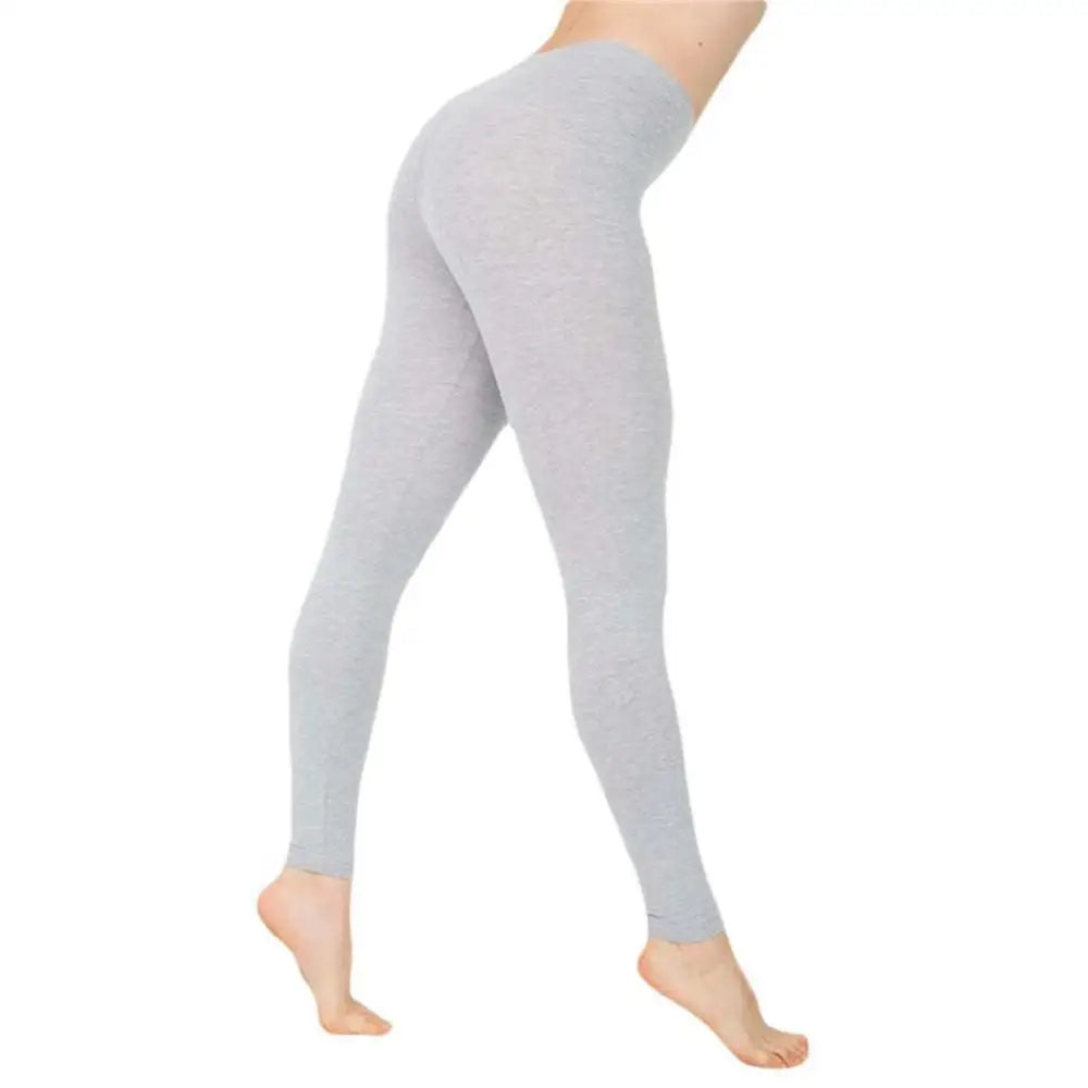 Leggings taille haute - Dentelle-Avenue