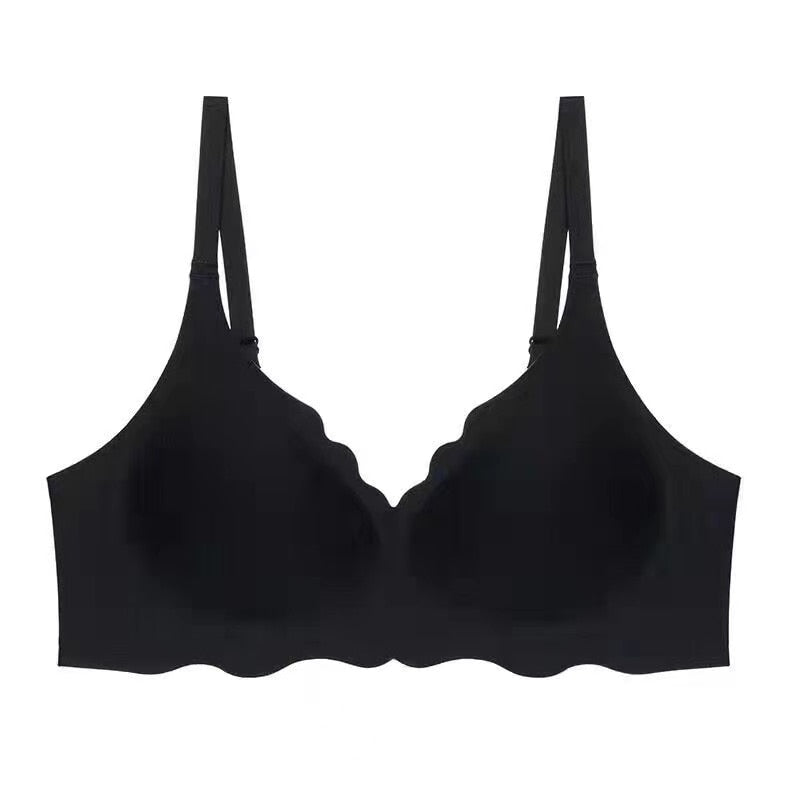 Soutien-gorge nylon - Dentelle-Avenue