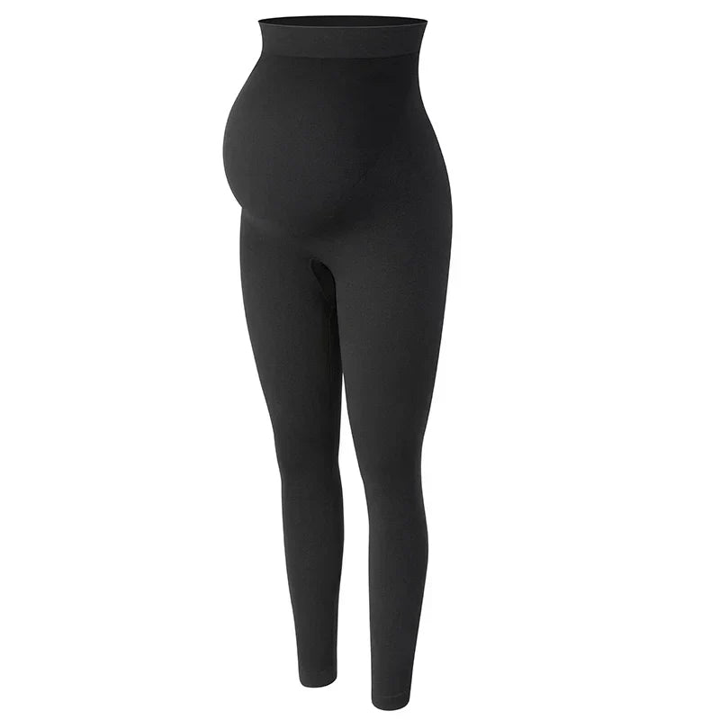 Leggings de maternité - Dentelle-Avenue