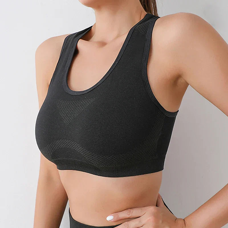Brassière push-up - Dentelle-Avenue
