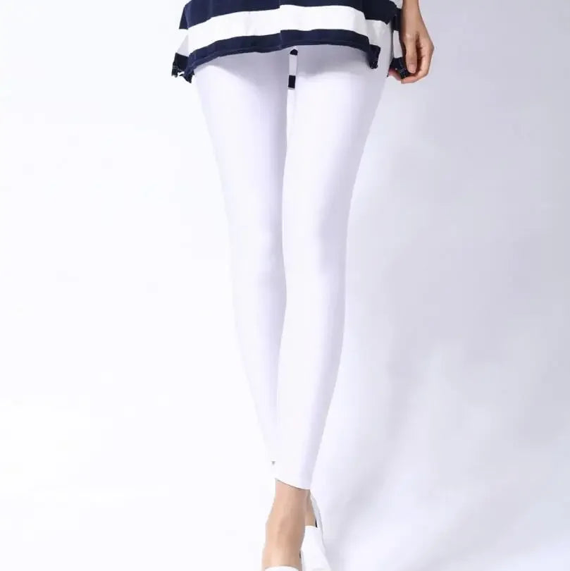 Leggings couleur néon - Dentelle-Avenue