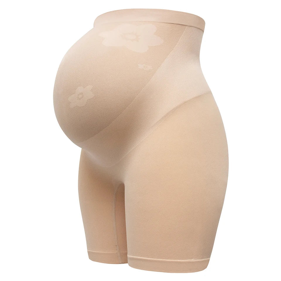Leggings de maternité - Dentelle-Avenue