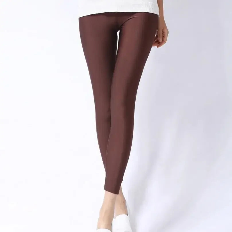 Leggings couleur néon - Dentelle-Avenue