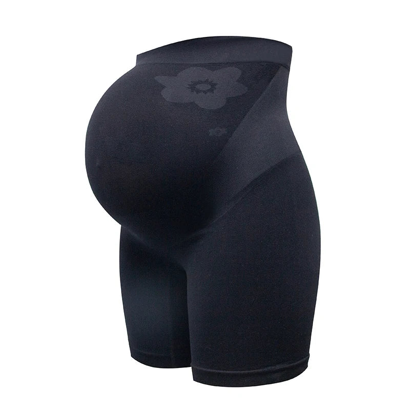 Leggings de maternité - Dentelle-Avenue