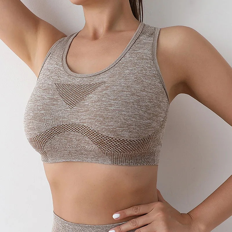 Brassière push-up - Dentelle-Avenue
