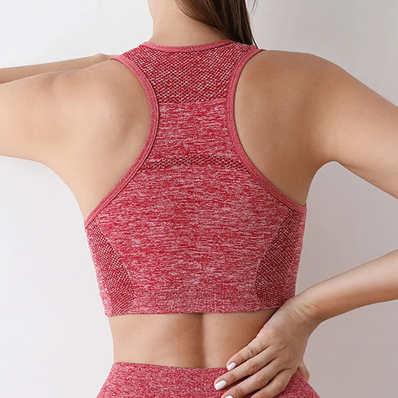 Brassière push-up - Dentelle-Avenue
